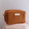 Maison Scarlett - Grande trousse de toilette souple Charlotte